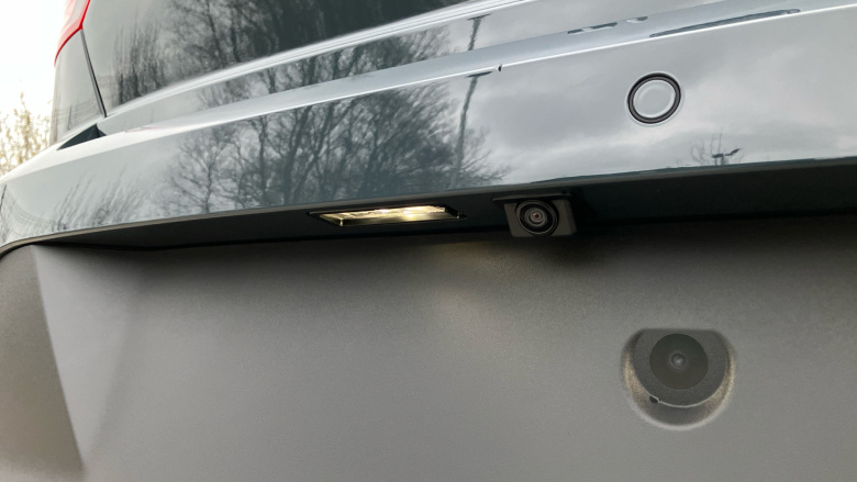 SEAT Ibiza 1.0 TSI 115 FR Sport 5dr DSG Petrol Hatchback